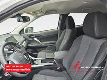 MITSUBISHI Eclipse Cross 2.4 PHEV Inform 4x4, Plug-in-Hybrid Petrol/Electric, Second hand / Used, Automatic - 5