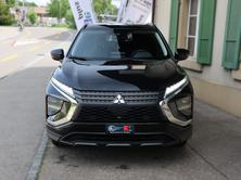 MITSUBISHI Eclipse Cross 2.4 PHEV Value 4WD, Plug-in-Hybrid Petrol/Electric, Second hand / Used, Automatic - 3