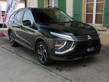 MITSUBISHI Eclipse Cross 2.4 PHEV Value 4WD, Plug-in-Hybrid Petrol/Electric, Second hand / Used, Automatic - 4