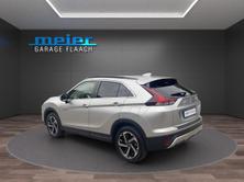 MITSUBISHI Eclipse Cross 2.4 PHEV Style 4x4, Plug-in-Hybrid Petrol/Electric, Second hand / Used, Automatic - 3