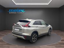 MITSUBISHI Eclipse Cross 2.4 PHEV Style 4x4, Plug-in-Hybrid Petrol/Electric, Second hand / Used, Automatic - 5