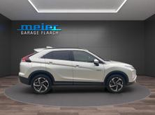 MITSUBISHI Eclipse Cross 2.4 PHEV Style 4x4, Plug-in-Hybrid Petrol/Electric, Second hand / Used, Automatic - 6