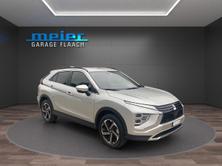 MITSUBISHI Eclipse Cross 2.4 PHEV Style 4x4, Plug-in-Hybrid Petrol/Electric, Second hand / Used, Automatic - 7