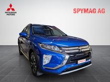 MITSUBISHI Eclipse Cross 1.5 T-Mivec Style 4WD CVT, Petrol, Second hand / Used, Automatic - 2
