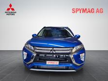MITSUBISHI Eclipse Cross 1.5 T-Mivec Style 4WD CVT, Petrol, Second hand / Used, Automatic - 4