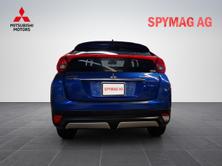 MITSUBISHI Eclipse Cross 1.5 T-Mivec Style 4WD CVT, Petrol, Second hand / Used, Automatic - 5