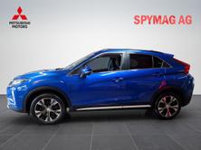 MITSUBISHI Eclipse Cross 1.5 T-Mivec Style 4WD CVT, Petrol, Second hand / Used, Automatic - 6