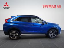 MITSUBISHI Eclipse Cross 1.5 T-Mivec Style 4WD CVT, Petrol, Second hand / Used, Automatic - 7