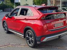 MITSUBISHI Eclipse Cross 1.5T Dia4WD, Petrol, Second hand / Used, Automatic - 2