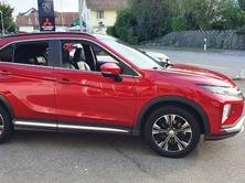 MITSUBISHI Eclipse Cross 1.5T Dia4WD, Petrol, Second hand / Used, Automatic - 4