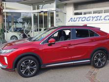 MITSUBISHI Eclipse Cross 1.5T Dia4WD, Petrol, Second hand / Used, Automatic - 5