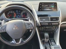 MITSUBISHI Eclipse Cross 1.5T Dia4WD, Petrol, Second hand / Used, Automatic - 7