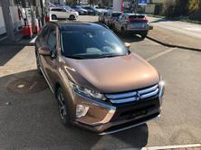 MITSUBISHI Eclipse Cross 1.5 T Va4WD, Petrol, Second hand / Used, Automatic - 4
