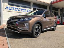 MITSUBISHI Eclipse Cross 1.5 T Va4WD, Petrol, Second hand / Used, Automatic - 5