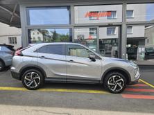 MITSUBISHI Eclipse Cross 2.4 PHEV Intense 4x4, Plug-in-Hybrid Petrol/Electric, Second hand / Used, Automatic - 2
