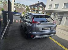 MITSUBISHI Eclipse Cross 2.4 PHEV Intense 4x4, Plug-in-Hybrid Petrol/Electric, Second hand / Used, Automatic - 3