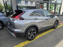 MITSUBISHI Eclipse Cross 2.4 PHEV Intense 4x4, Plug-in-Hybrid Petrol/Electric, Second hand / Used, Automatic - 4