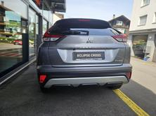 MITSUBISHI Eclipse Cross 2.4 PHEV Intense 4x4, Plug-in-Hybrid Petrol/Electric, Second hand / Used, Automatic - 5