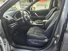 MITSUBISHI Eclipse Cross 2.4 PHEV Intense 4x4, Plug-in-Hybrid Petrol/Electric, Second hand / Used, Automatic - 6