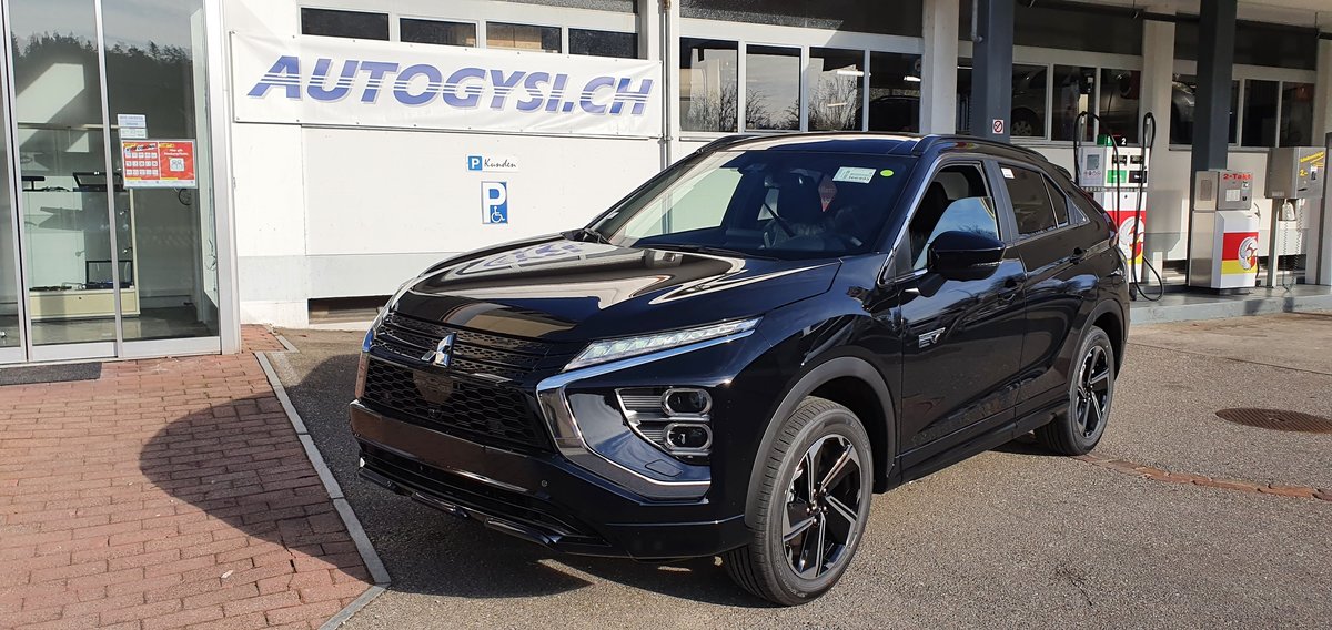 MITSUBISHI Eclip.Cross PHEV Diamond mit AHK