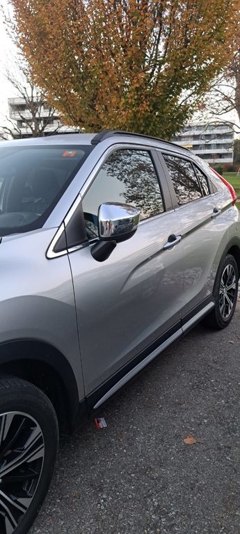 MITSUBISHI Eclipse Cross 1.5 T STYLE 4x4, Petrol, Second hand / Used, Automatic - 3
