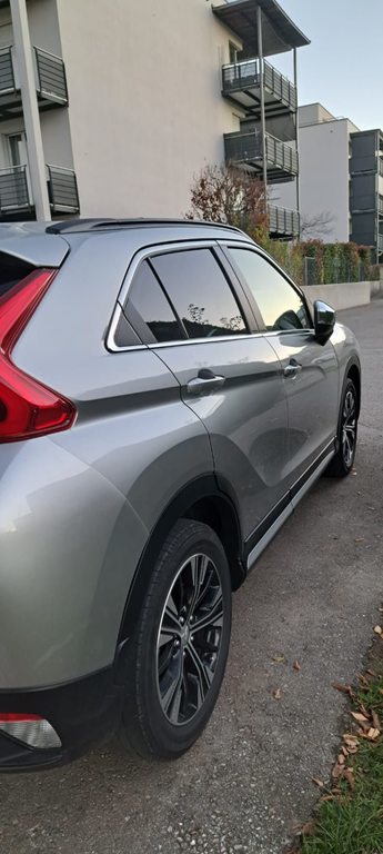 MITSUBISHI Eclipse Cross 1.5 T STYLE 4x4, Petrol, Second hand / Used, Automatic - 5