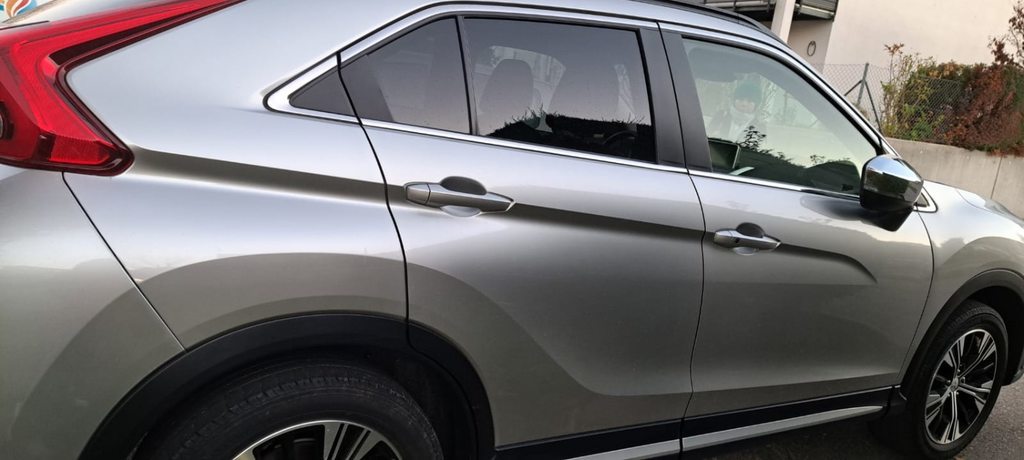 MITSUBISHI Eclipse Cross 1.5 T STYLE 4x4, Petrol, Second hand / Used, Automatic - 6