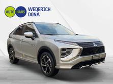 MITSUBISHI Eclipse Cross 2.4 PHEV Instyle 4x4, Plug-in-Hybrid Petrol/Electric, Ex-demonstrator, Automatic - 5