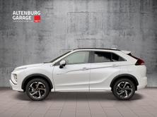 MITSUBISHI Eclipse Cross 2.4 PHEV Instyle 4WD, Plug-in-Hybrid Petrol/Electric, Ex-demonstrator, Automatic - 3