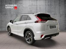 MITSUBISHI Eclipse Cross 2.4 PHEV Instyle 4WD, Plug-in-Hybrid Petrol/Electric, Ex-demonstrator, Automatic - 4