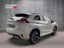 MITSUBISHI Eclipse Cross 2.4 PHEV Instyle 4WD, Plug-in-Hybrid Petrol/Electric, Ex-demonstrator, Automatic - 6