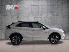 MITSUBISHI Eclipse Cross 2.4 PHEV Instyle 4WD, Plug-in-Hybrid Petrol/Electric, Ex-demonstrator, Automatic - 7