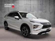 MITSUBISHI Eclipse Cross 2.4 PHEV Instyle 4WD, Plug-in-Hybrid Petrol/Electric, Ex-demonstrator, Automatic - 7