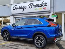 MITSUBISHI Eclipse Cross 2.4 PHEV Style Business 4x4, Plug-in-Hybrid Petrol/Electric, Ex-demonstrator, Automatic - 6