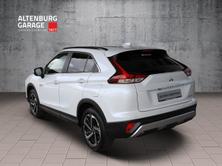 MITSUBISHI Eclipse Cross 2.4 PHEV Style Business 4WD, Plug-in-Hybrid Petrol/Electric, Ex-demonstrator, Automatic - 3