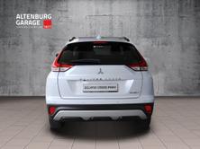 MITSUBISHI Eclipse Cross 2.4 PHEV Style Business 4WD, Plug-in-Hybrid Petrol/Electric, Ex-demonstrator, Automatic - 4
