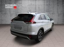 MITSUBISHI Eclipse Cross 2.4 PHEV Style Business 4WD, Plug-in-Hybrid Petrol/Electric, Ex-demonstrator, Automatic - 5