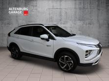 MITSUBISHI Eclipse Cross 2.4 PHEV Style Business 4WD, Plug-in-Hybrid Petrol/Electric, Ex-demonstrator, Automatic - 7
