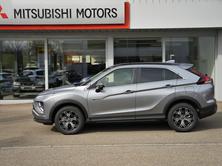 MITSUBISHI Eclipse Cross 2.4 PHEV Value 4WD, Plug-in-Hybrid Petrol/Electric, Ex-demonstrator, Automatic - 3