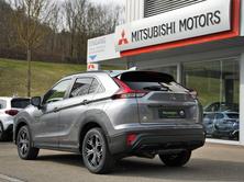 MITSUBISHI Eclipse Cross 2.4 PHEV Value 4WD, Plug-in-Hybrid Petrol/Electric, Ex-demonstrator, Automatic - 4
