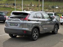 MITSUBISHI Eclipse Cross 2.4 PHEV Value 4WD, Plug-in-Hybrid Petrol/Electric, Ex-demonstrator, Automatic - 5