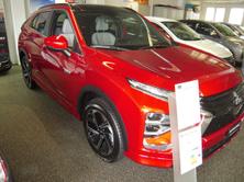 MITSUBISHI Eclipse Cross 2.4 PHEV Instyle+ 4WD, Plug-in-Hybrid Petrol/Electric, Ex-demonstrator, Automatic - 3
