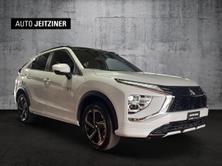 MITSUBISHI Eclipse Cross 2.4 PHEV Instyle+ 4WD, Plug-in-Hybrid Petrol/Electric, Ex-demonstrator, Automatic - 2