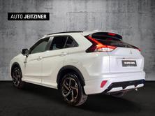 MITSUBISHI Eclipse Cross 2.4 PHEV Instyle+ 4WD, Plug-in-Hybrid Petrol/Electric, Ex-demonstrator, Automatic - 4