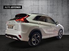 MITSUBISHI Eclipse Cross 2.4 PHEV Instyle+ 4WD, Plug-in-Hybrid Petrol/Electric, Ex-demonstrator, Automatic - 5