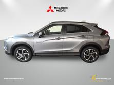 MITSUBISHI Eclipse Cross 2.4 PHEV Style 4WD, Plug-in-Hybrid Petrol/Electric, Ex-demonstrator, Automatic - 2