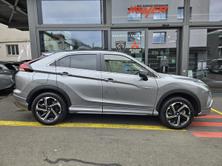 MITSUBISHI Eclipse Cross 2.4 PHEV Instyle 4x4, Plug-in-Hybrid Petrol/Electric, Ex-demonstrator, Automatic - 2