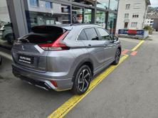 MITSUBISHI Eclipse Cross 2.4 PHEV Instyle 4x4, Plug-in-Hybrid Petrol/Electric, Ex-demonstrator, Automatic - 4