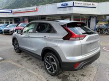 MITSUBISHI Eclipse Cross 2.4 PHEV Value 4WD, Plug-in-Hybrid Petrol/Electric, Ex-demonstrator, Automatic - 2