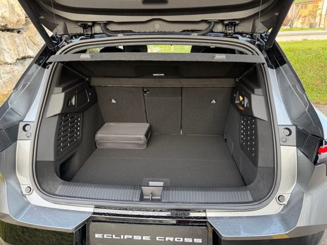 MITSUBISHI Eclipse Cross Instyle, Électrique, Voiture de démonstration, Automatique - 6